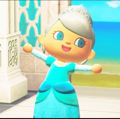 sunnysidegall's profile picture. Animal Crossing: kayglamin
Sunnyside Island 💛
Nintendo Friend ID: SW-4089-9497-9489