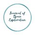 Journal of Space Exploration (@journalofspace3) Twitter profile photo Journal of Space Exploration (@journalofspace3) Twitter profile photo