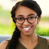 Stephie Raveloson (@stephiebioanth) 's Twitter Profile
