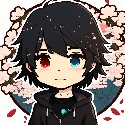 HearthIce's profile picture. #Vtuber en Twitch y esas cosas suelo tener sueño siempre n.n

https://t.co/HVJknPWIvy