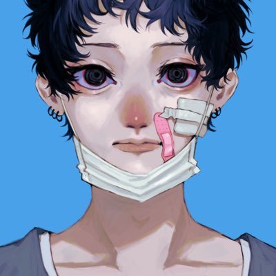 ムラサキヒムシ (@_endr0ll) / X ムラサキヒムシ (@_endr0ll) / X