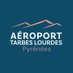 Aeroport Tarbes Lourdes Pyrénées (@aeroportlourdes) Twitter profile photo Aeroport Tarbes Lourdes Pyrénées (@aeroportlourdes) Twitter profile photo