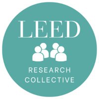 LEED Research Collective(@LEED_Collective) 's Twitter Profile Photo