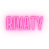 Rivaty(@Rivatystore) 's Twitter Profile Photo