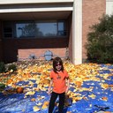 Barbara Frith - @rowgal - Twitter