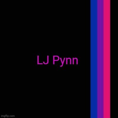 LJ Pynn 💙💜💗さんのプロフィール画像