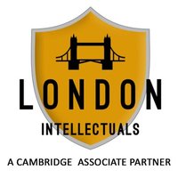 London Intellectuals(@LIOfficialTweet) 's Twitter Profile Photo