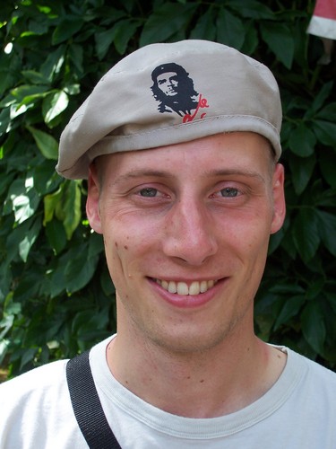 Gelukkig getrouwd met Dominique, verdediger bij vvzaamslag 2/3.