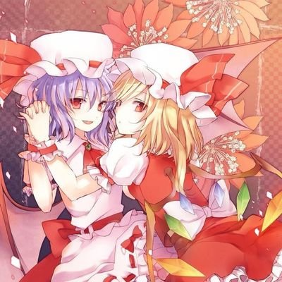 好きな作品は東方Project、ガンダム、ウルトラマン、ホロライブ、しゅごキャラ！、プリパラ、シンフォギアなどなど……
可愛いものやかっこいいものが好きな人です
エロ垢❌企業垢❌