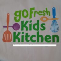 Kids Kitchen(@ChefRobert_S) 's Twitter Profile Photo