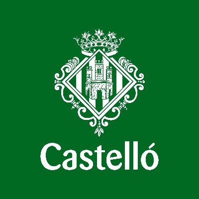 Perfil oficial de Twitter de l'Ajuntament de #Castelló.