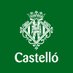 Ajuntament de Castelló (@AjuntCastello) Twitter profile photo