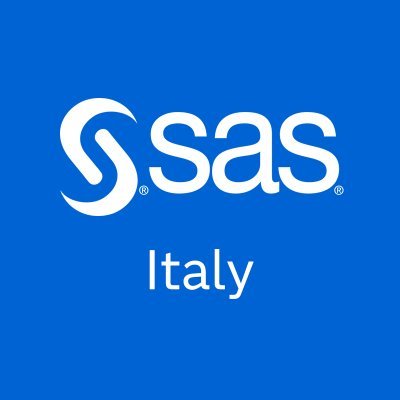 SAS è leader negli #analytics. Attraverso software innovativi e servizi, SAS aiuta e ispira i clienti in tutto il mondo a trasformare i #dati in conoscenza.