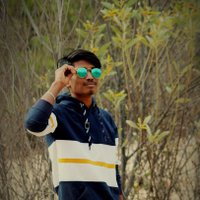 samir shende (@sameershende259) 's Twitter Profile