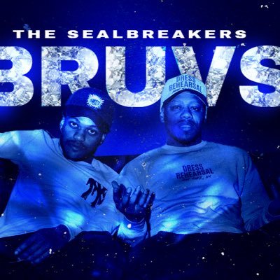 UMA Best R&B/Pop Group•FB/Twitter/IG @thesealbreakers|Press Bookings Features | Contact Us: thesealbreakers@gmail.com https://t.co/ZqRSgwU6fq