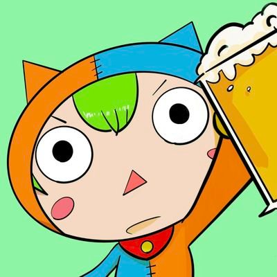 アルバース（酒宇宙）の住人🍺
お酒、からあげ、ゲーム、漫画、嫁フライ（妻）、ピッピ（子ども）が大好きです。
気軽に話しかけてね😆
イラスト用アカウント作りました→@ovloovlo222

/ブログ→
https://t.co/369HszMLXu