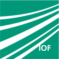 Fraunhofer IOF(@Fraunhofer_IOF) 's Twitter Profile Photo