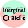 futabashaBL's profile picture. 月刊デジタルBL誌 /「comic marginal(コミックマージナル)」雑誌5日＆分冊10日頃配信スタート/「Chillche (チルシェ)」雑誌15日＆分冊20日頃配信スタート/ コミックスは毎月10・20日頃発売/ 新刊・イベントなどの情報はこちらのアカウントからも発信中→@futabashaBLinfo