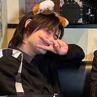 えぬ@ニコバー仙台国分町店Mixコンカフェ (@uc4ly) 's Twitter Profile Photo えぬ@ニコバー仙台国分町店Mixコンカフェ (@uc4ly) 's Twitter Profile Photo