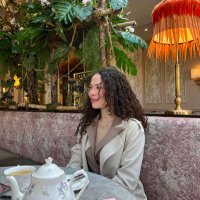 Jazmin Morrone (@jazmin_morrone) 's Twitter Profile