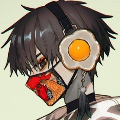 Cioccolatodorima (comms closed atm) Profile