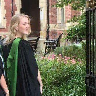 Victoria Nicholson Profile