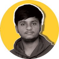 Madiraju Naresh(@naresh_madiraju) 's Twitter Profile Photo