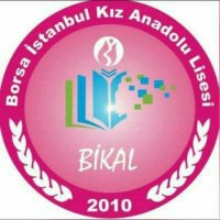 Borsa İstanbul Kız Anadolu Lisesi(@__Bikal) 's Twitter Profile Photo