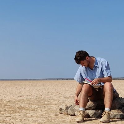 Safety analyst | 🌐 Sahel and Horn of Africa geopolitics | Also, Blue @ChelseaFC 💙