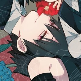 Here to support and rt , animes/mangas, TR,CSM, HXH, OMORI and genshin impact, other animes, mostly illustrations fanarts