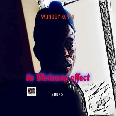 WonderKeyD2's profile picture. https://t.co/XnVmLq9IKU ●Artist/Producer ■ mashininib23@gmail.com