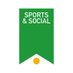 Sports and Social by Dorset Mental Health Forum (@DMHF_social) Twitter profile photo