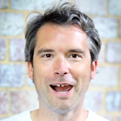 Martin Murphy ๐ Profile