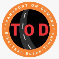 Tod Transport(@TransportsWeb) 's Twitter Profile Photo