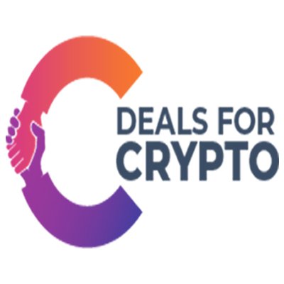 DealsForCrypto's profile picture. Our financial news website is dedicated to providing our readers with the latest and most accurate information.