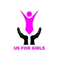 Us for Girls(@UsforGirls1) 's Twitter Profile Photo