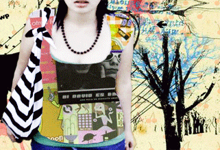 Blushbabyblush's profile picture. Stylist and Personal Shopper.. helping women to Embrace their own Beauty!