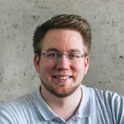 SteVolkmann's profile picture. Consultant for Information and Data Modeling at TEDAMOH GmbH