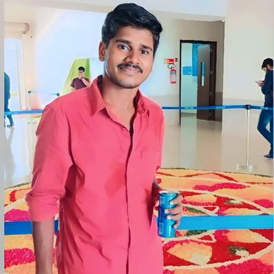 Achyuthkumar777's profile picture. 