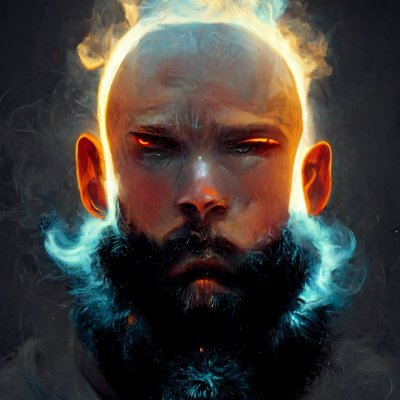 Phangor's profile picture. 