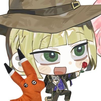뉭さんのプロフィール画像