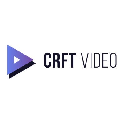 CRFT Video | Explainer Video Production Company Profile