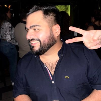 luisanchez998's profile picture. Para que les cuento? 
Mejor conozcanme