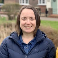 Alexandra Malyon (@nurseinresearch) 's Twitter Profile
