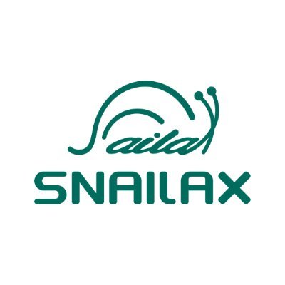 Our name says it all:  slow down your fast-paced life to a snail's pace. Snailax is striving to be a reliable source for high quality health and care products.
