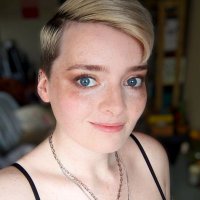 Alex Harvey (@blondenerd94) 's Twitter Profile
