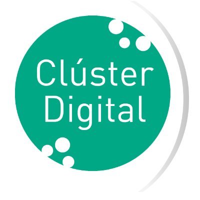 Cluster_Digital Profile Picture