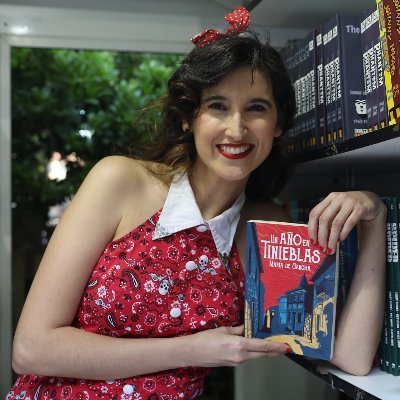 María de Sanchaさんのプロフィール画像