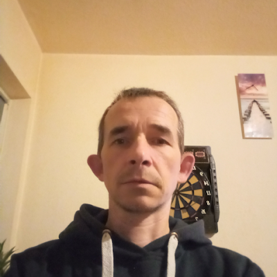 EndrigkeitSven's profile picture. 