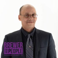 Oscar Brewer For LD-21(@OscarBr67259979) 's Twitter Profile Photo